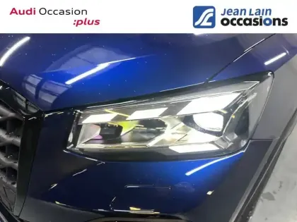 Photo 19 Audi Q2  35 TFSI 150 S tronic 7