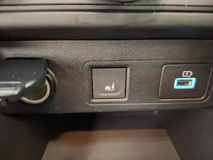 Photo 42 Dacia Jogger  Hybrid 140 5 places