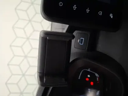 Photo 48 Dacia Jogger  Hybrid 140 5 places