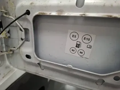 Photo 23 Dacia Jogger  Hybrid 140 5 places