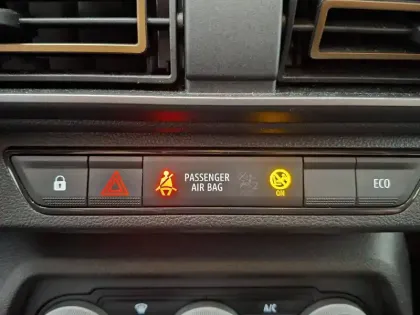 Photo 44 Dacia Jogger  Hybrid 140 5 places