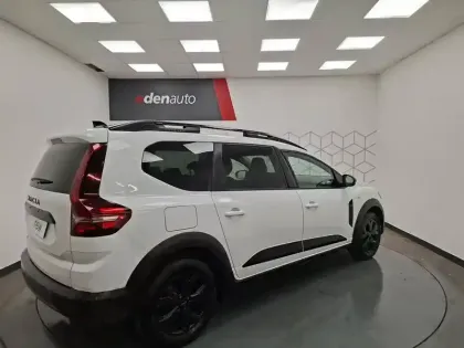 Photo 19 Dacia Jogger  Hybrid 140 5 places