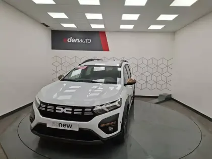 Photo 10 Dacia Jogger  Hybrid 140 5 places