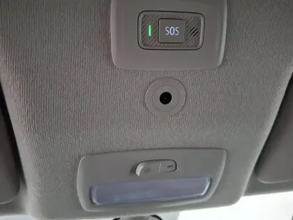 Photo 46 Dacia Jogger  Hybrid 140 5 places