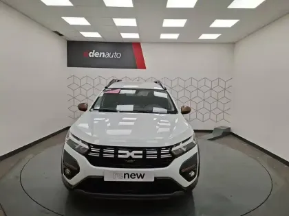 Photo 11 Dacia Jogger  Hybrid 140 5 places