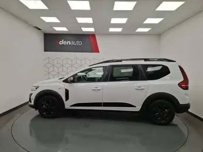 Photo 6 Dacia Jogger  Hybrid 140 5 places