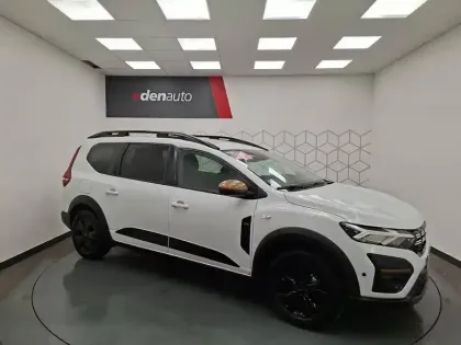 Photo 15 Dacia Jogger  Hybrid 140 5 places