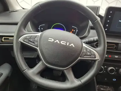 Photo 36 Dacia Jogger  Hybrid 140 5 places