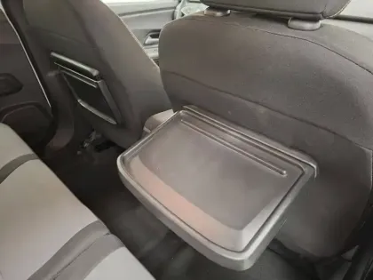 Photo 29 Dacia Jogger  Hybrid 140 5 places