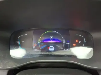 Photo 47 Dacia Jogger  Hybrid 140 5 places