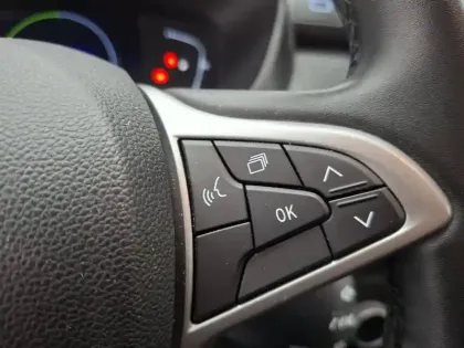 Photo 41 Dacia Jogger  Hybrid 140 5 places