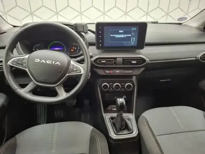 Photo 35 Dacia Jogger  Hybrid 140 5 places