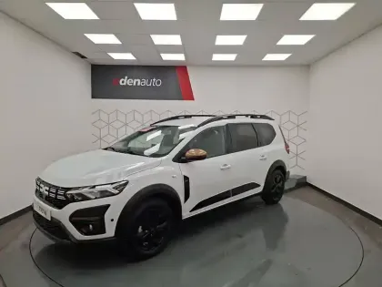 Photo 9 Dacia Jogger  Hybrid 140 5 places