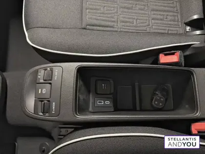 Photo 21 Fiat 500  e 95 ch