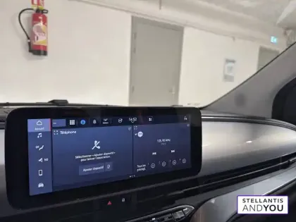 Photo 12 Fiat 500  e 95 ch