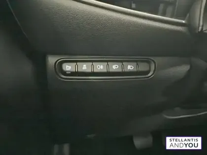 Photo 15 Fiat 500  e 95 ch