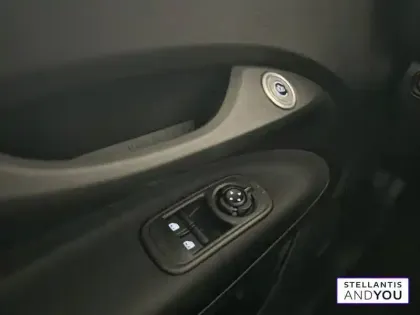 Photo 14 Fiat 500  e 95 ch