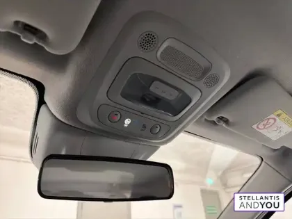 Photo 22 Fiat 500  e 95 ch