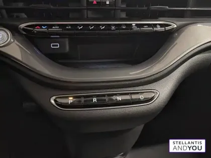 Photo 20 Fiat 500  e 95 ch