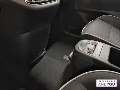 Photo 24 Fiat 500  e 95 ch