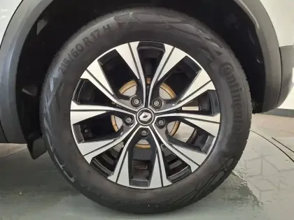 Photo 13 Renault Captur  TCe 90