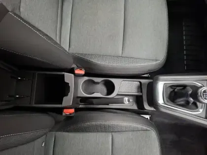 Photo 26 Renault Captur  TCe 90