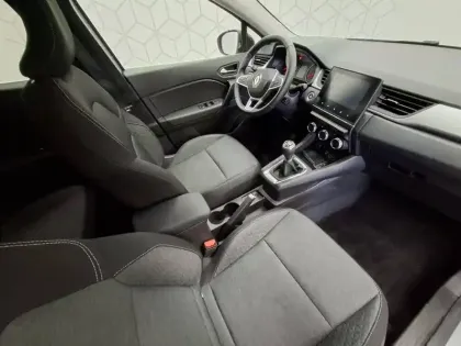 Photo 28 Renault Captur  TCe 90