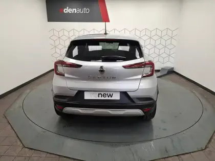 Photo 7 Renault Captur  TCe 90