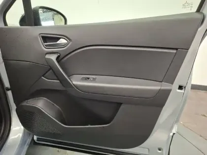 Photo 22 Renault Captur  TCe 90