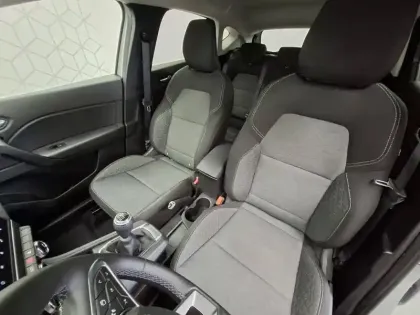 Photo 31 Renault Captur  TCe 90