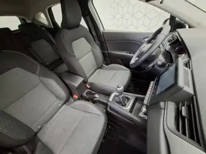 Photo 29 Renault Captur  TCe 90