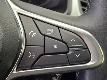 Photo 35 Renault Captur  TCe 90