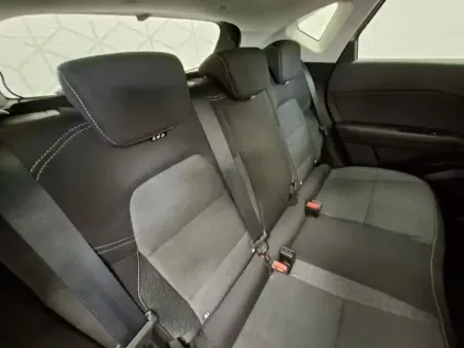 Photo 19 Renault Captur  TCe 90