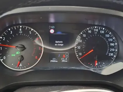 Photo 36 Renault Captur  TCe 90