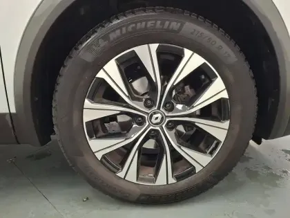 Photo 15 Renault Captur  TCe 90