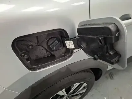 Photo 16 Renault Captur  TCe 90