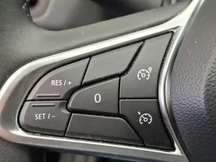 Photo 34 Renault Captur  TCe 90