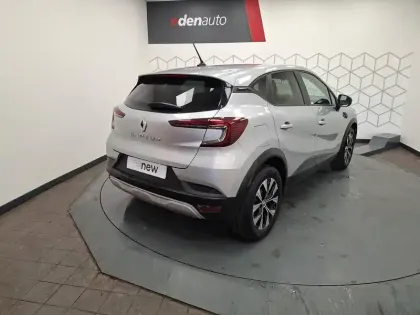 Photo 6 Renault Captur  TCe 90
