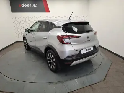 Photo 8 Renault Captur  TCe 90