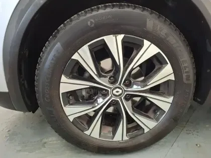 Photo 12 Renault Captur  TCe 90