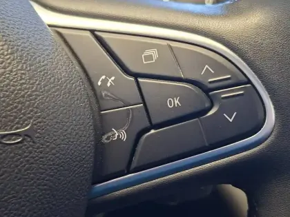 Photo 34 Renault Megane Mégane IV Berline Blue dCi 115