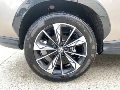 Photo 19 Mg EHS  1.5 Hybrid+ 224 ch