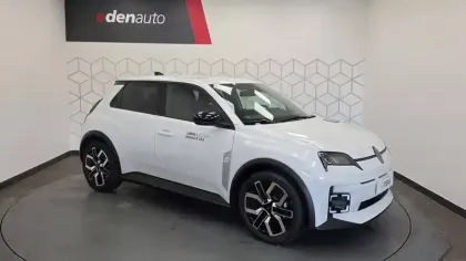 Photo 5 Renault 5 Renault  E-Tech Electrique 10 ch autonomie confort