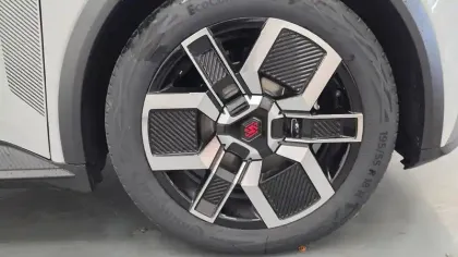 Photo 21 Renault 5 Renault  E-Tech Electrique 10 ch autonomie confort