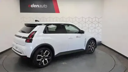 Photo 83 Renault 5 Renault  E-Tech Electrique 10 ch autonomie confort