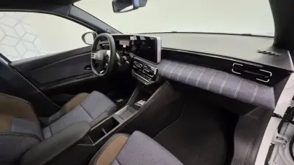 Photo 24 Renault 5 Renault  E-Tech Electrique 10 ch autonomie confort