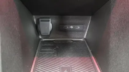 Photo 34 Renault 5 Renault  E-Tech Electrique 10 ch autonomie confort