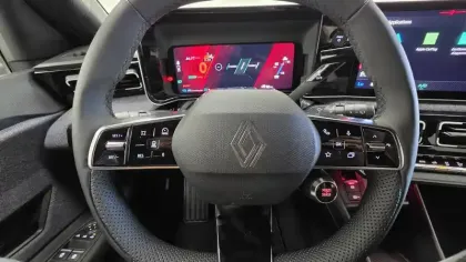 Photo 14 Renault 5 Renault  E-Tech Electrique 10 ch autonomie confort