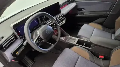 Photo 28 Renault 5 Renault  E-Tech Electrique 10 ch autonomie confort