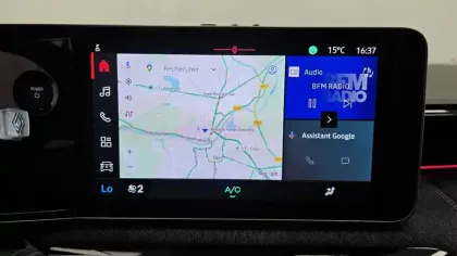 Photo 37 Renault 5 Renault  E-Tech Electrique 10 ch autonomie confort